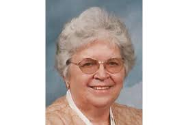 Mabel Porter Obituary (1930