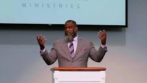 And a proud american currently living, learning and serving in lusaka, zambia. I Was In The Final Stages Of A Catastrophic Event Voddie Baucham Now Receiving Treatment For Heart Failure Cbn News
