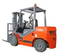 Top 10 Forklift Manufacturers Cpcd30 Diesel Forklift Truck 3ton Hot Sale