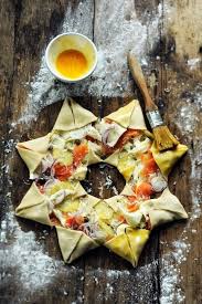 Pizza Etoile Des Neiges Parce Que J Aime Toujours M Amuser En Cuisine Pizza Etoile Recettes De Cuisine Comment Faire Une Pizza
