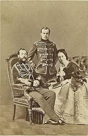 Aleksanteri ii teollisuusnäyttelyssä.jpg 640 × 571; Alexander Ii Of Russia Military Wiki Fandom