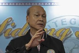 Lǐ líntài) is a malaysian politician and a social activist who is a former leader of the democratic action party (dap). Lee Lam Thye Education Ministry S Plan To Amend Education Act Timely Nestia