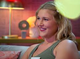 Hannah From 'Love Is Blind' Has Strong Feelings About Those Chelsea  Comparisons