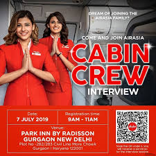We did not find results for: Airasia India Cabin Crew Walk In Interview New Delhi July 2019 Better Aviation