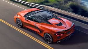 2020 chevy corvette c8 release date and price. 2020 Chevy Corvette Production Update 20 000 Will Be Built Autoblog
