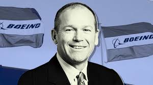 David Calhoun Takes Helm at Boeing: Meet the New CEO
