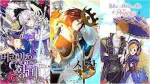 Manhwa yang sudah tamat romance. 25 Rekomendasi Manhwa Isekai Terbaik Yang Wajib Dibaca Blog Kuncoro