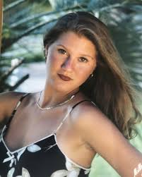 Obituary for Ashley Suzanne Dickerson