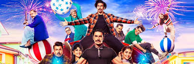 Cirkus Photos, Poster, Images, Photos, Wallpapers, HD Images, Pictures -  Bollywood Hungama