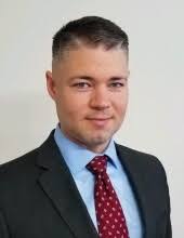 Obituary information for Anthony Brian Else