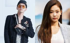 Who is zuko dating, bigchurch dating. Gdragon And Blackpink S Jennie Secretly Dating Yg Entertainment Says This