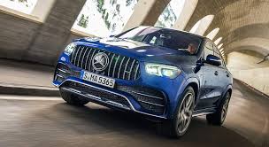 Image result for Brilliant Blue 2021 GLE