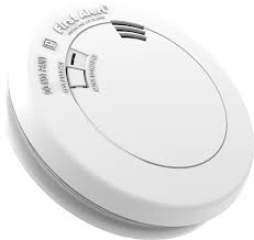 First alert battery operated smoke detector & carbon monoxide detectors. Brk Electronics First Alert Prc700vb Low Profile 2 Aa Batteries Operated Photoelectric Smoke Alarm And Carbon Monoxide Combo Alarm With Voice