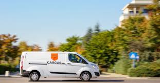 Cargus estimează o creștere cu 20% a volumelor pentru 2022