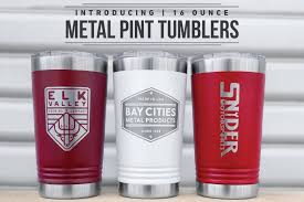 Ultra portable 30 oz polar camel ringneck tumbler w/standard lid $ 19.98. 16 Oz Polar Camel Metal Pint Tumbler World Leader In Metal Business Cards