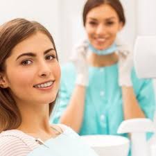 BEVERLY HILLS PRESTIGE DENTAL GROUP