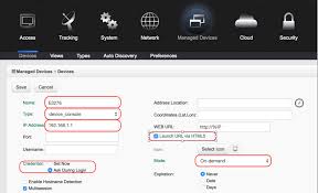 Klik save dan klik oke. Network Failover With Huawei E3276 Usb Wireless Modem