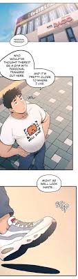 Read Sexercise - Chapter 1 - ManhuaScan