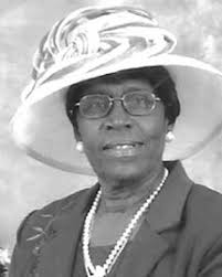 Obituary for Tiney Alma Brown