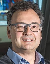 Alberto Fuller's Instagram, Twitter & Facebook