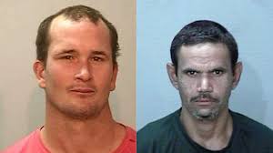 Prison escapees may be headed to Casino, police