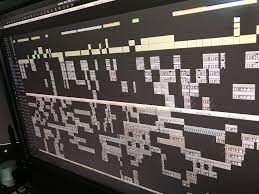 Art Of The Cut With A Trailer Editor By Steve Hullfish - Provideo Coalition