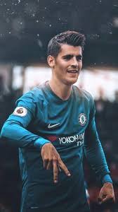 Download wallpapers juventus, 4k, new logo, serie a, fc juventus, italy, stone texture, new juventus logo, juve, soccer besthqwallpapers.com. Free Download Chelsea And Spain Alvaro Morata Footballers Chelsea Soccer 540x960 For Your Desktop Mobile Tablet Explore 17 Morata Atletico Madrid Wallpapers Morata Atletico Madrid Wallpapers Atletico Madrid Wallpaper