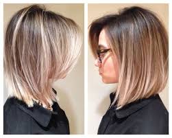 Blonde Bob Ombre Google Search Short Hair Balayage Short Hair Styles Hair Styles