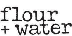 Flour Water Flour Water