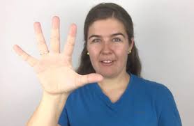Interpret that message into asl. Learn Asl Through Music Tutorial For Beautiful Rainbow World Tpt