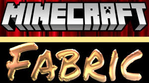 A lot of mods have already been made for fabric, and it supports many versions of minecraft. Fabric Mod Loader 1 16 3 1 16 2 1 15 2 1 14 4 Block Minecraft