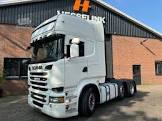 SCANIA-R520