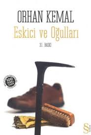 Kemal Tahir Eskici Ve Ogullari Kitap