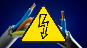Hierdoor zijn zowel huishoudens als bedrijven getroffen. Update Stroomstoring In Streekdorpen Boven Heerenveen Verholpen Omrop Fryslan