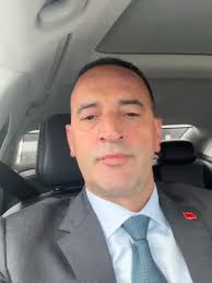 I përjetshëm kujtimi për dëshmorët dhe martirët e fshatit Lëbushë.