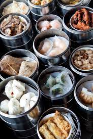 Dim Sum Traditional Chinese Food Food Love Food