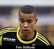Game log, goals, assists, played minutes, completed passes and shots. Robin Quaison Fsv Mainz 05 Bundesliga Germany Elite Football