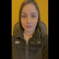 Stephanie Salvo's Instagram, Twitter & Facebook