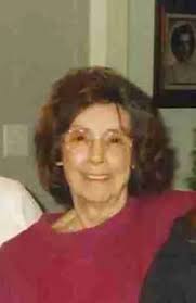 Obituary information for Edith Brewer