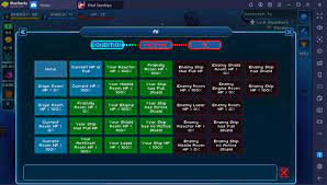 You can recruit crew to your ship with various abilities and level them up to make them stronger. Creating A Battle Ready Vessel In Pixel Starships Bluestacks