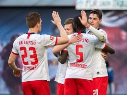Celtic have rejected a bid from fulham for defender dedryck boyata, manager brendan rodgers has confirmed. Bundesliga Leipzig Verscharft Werder Krise Hertha Siegt In Paderborn News Esslinger Zeitung