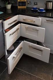 Innovative Space Saving Solutions For Your Kitchen Kitchen Remodel Small Kitchen Plans Kitchen Layout