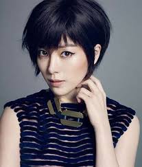 Asian women are blessed with long luscious hair. Top 30 Best Asian Short Hair Style That Look Great To Asian Women