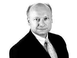 Grant Thornton names Dan Powers managing partner of Wichita office