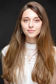 Biography — Maria Willis