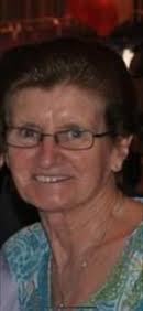 Condolence Book for MARY DWYER (née HARTE) (Skibbereen, Cork)