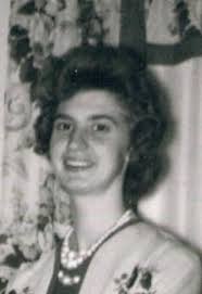 Lora Crawford Obituary