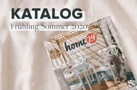 Home 24 Katalog Online Kostenlos Bestellen