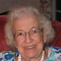 Marjorie K. Fosler Obituary