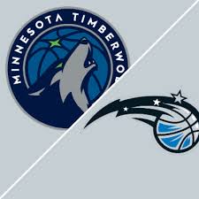 The timberwolves average 111.6 points per game against the magic's 104.2, amounting to 13.2 points under the matchup's total of 229. Timberwolves Vs Magic Game Summary February 28 2020 Espn